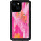 Gold Dust by Etta Vee iPhone 15 Waterproof Case