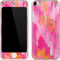 Etta Vee Gold Dust Apple iPod Skin