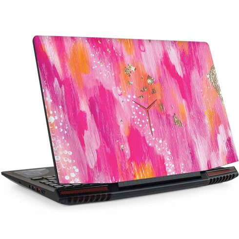 Etta Vee Gold Dust Legion Y720 Skin