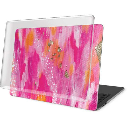 Etta Vee Gold Dust MacBook Pro 13in (2020) Case plus Skin