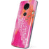 Etta Vee Gold Dust Moto E5 Plus Skin