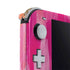 Etta Vee Gold Dust Nintendo Switch Lite Skin
