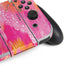 Etta Vee Gold Dust Nintendo Switch OLED (2021) Skin