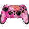 Etta Vee Gold Dust PlayStation Scuf Vantage 2 Controller Skin