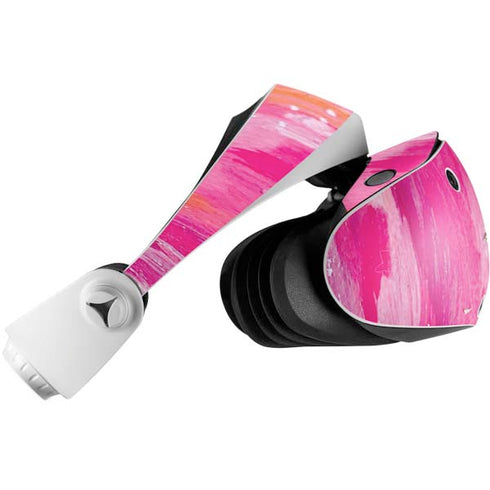 Etta Vee Gold Dust PlayStation VR2 Skin