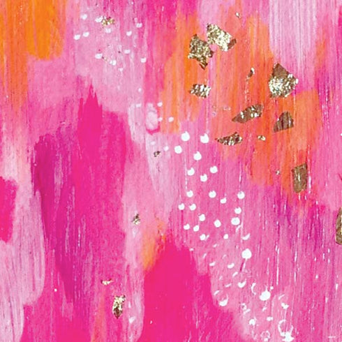 Etta Vee Gold Dust PS4 Console and Controller Bundle Skin