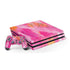 Etta Vee Gold Dust PS4 Pro Bundle Skin
