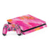 Etta Vee Gold Dust PS4 Slim Bundle Skin
