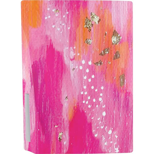 Etta Vee Gold Dust PS5 Bundle Skin