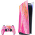 Etta Vee Gold Dust PS5 Digital Edition Bundle Skin