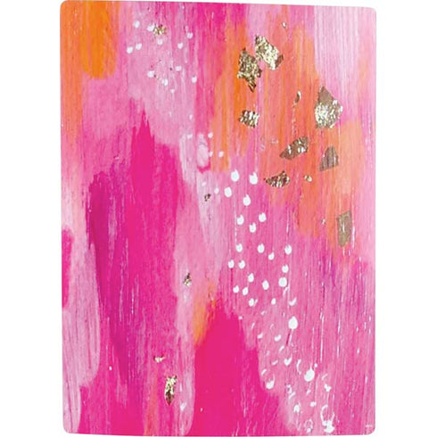 Etta Vee Gold Dust PS5 Digital Edition Bundle Skin