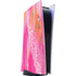 Etta Vee Gold Dust PS5 Digital Edition Console Skin