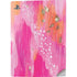 Etta Vee Gold Dust PS5 Digital Edition Console Skin