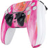 Etta Vee Gold Dust PS5 Controller Skin