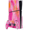 Gold Dust by Etta Vee PS5 Slim Disk Bundle Skin