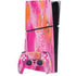 Gold Dust by Etta Vee PS5 Slim Digital Edition Bundle Skin
