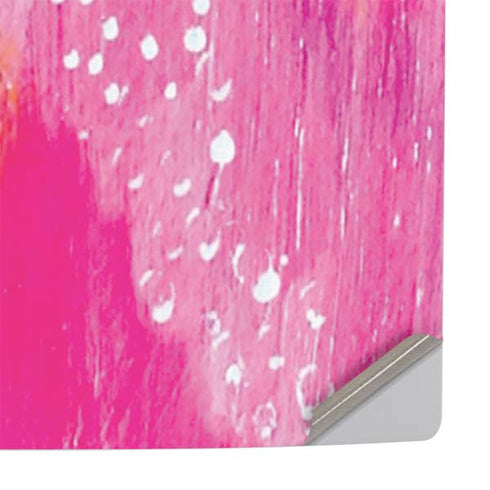 Gold Dust by Etta Vee PS5 Slim Digital Edition Console Skin