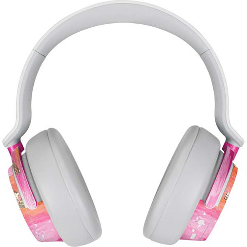 Etta Vee Gold Dust Surface Headphones Skin