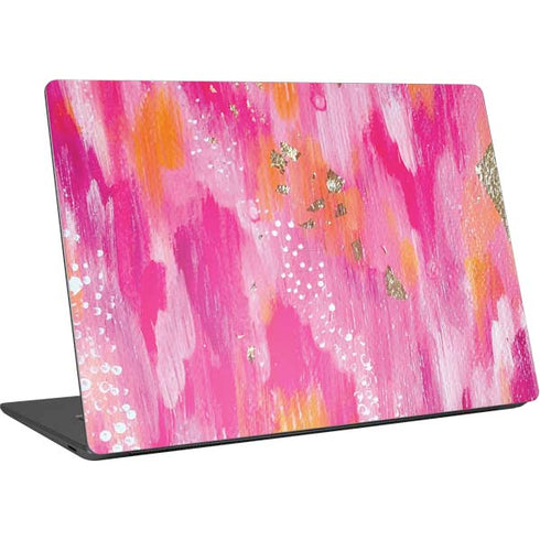 Etta Vee Gold Dust Surface Laptop 4 15in Skin