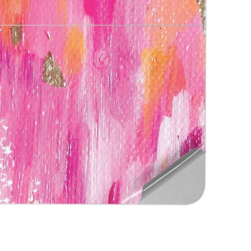 Etta Vee Gold Dust Surface Laptop Studio Skin