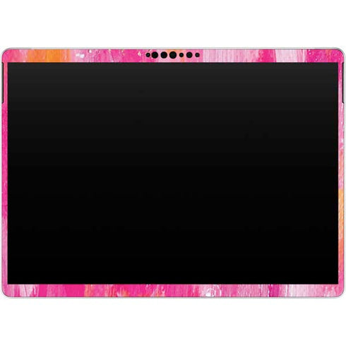 Etta Vee Gold Dust Surface Pro 9 Skin