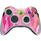 Etta Vee Gold Dust Xbox 360 Wireless Controller Skin