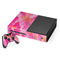 Etta Vee Gold Dust Xbox One Console and Controller Bundle Skin