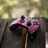 Etta Vee Gold Dust Xbox One Controller Skin