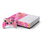 Etta Vee Gold Dust Xbox One S Console and Controller Bundle Skin