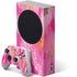 Etta Vee Gold Dust Xbox Series S Bundle Skin