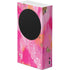 Etta Vee Gold Dust Xbox Series S Console Skin