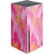Etta Vee Gold Dust Xbox Series X Console Skin