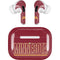 University of Minnesota Athletic Text AirPods Pro 2nd Gen Skin