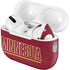 University of Minnesota Athletic Text AirPods Pro 2nd Gen Skin