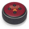 University of Minnesota Athletic Text Amazon Echo Dot Skin