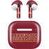 University of Minnesota Athletic Text Apple AirPods (3rd Gen 2021) Skin