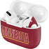 University of Minnesota Athletic Text Apple AirPods Pro Skin