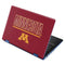 University of Minnesota Athletic Text Aspire R11 11.6in Skin