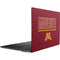 University of Minnesota Athletic Text Ativ Book 9 (15.6in 2014) Skin