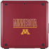 University of Minnesota Athletic Text Cooler Master MasterBox Q300L Mini Tower Skin
