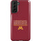 University of Minnesota Athletic Text Galaxy S21 Plus 5G Pro Case