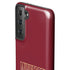 University of Minnesota Athletic Text Galaxy S21 Plus 5G Pro Case
