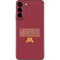 University of Minnesota Athletic Text Galaxy S22 Plus Skin