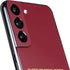 University of Minnesota Athletic Text Galaxy S22 Plus Skin