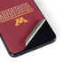 University of Minnesota Athletic Text Galaxy S22 Plus Skin