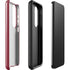 University of Minnesota Athletic Text Galaxy S23 Plus Pro Case