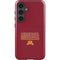 University of Minnesota Athletic Text Galaxy S24 Impact Case