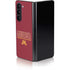 University of Minnesota Athletic Text Galaxy Z Fold5 5G Skin
