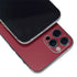 University of Minnesota Athletic Text iPhone 12 Pro Max Skin