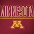 University of Minnesota Athletic Text Legion Y720 Skin